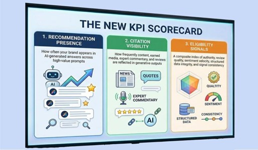 From Ads to Answers, AI is Rewiring Marketing