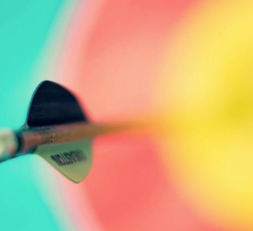 HOW TO BUILD A PRECISION BRANDING CAMPAIGN intelligence overview